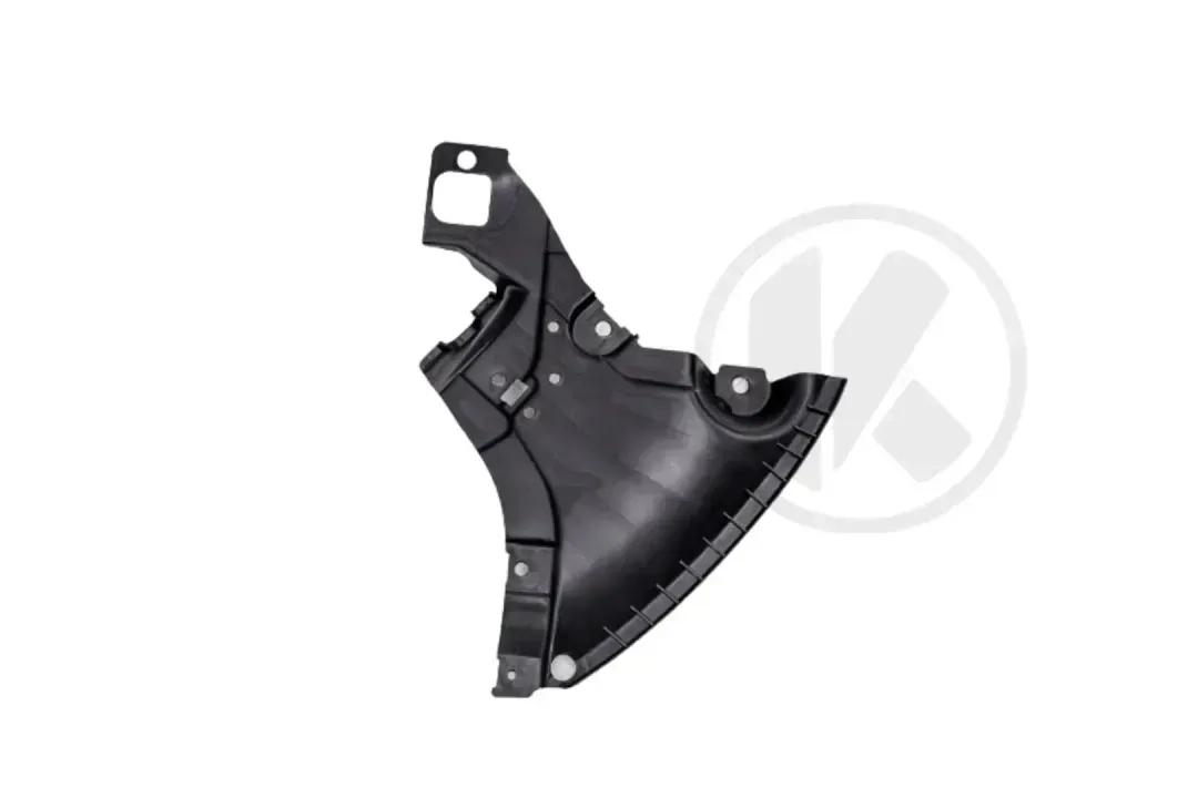 COVER - Left front